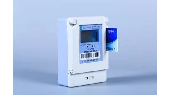 江苏极速体育预付费电表有哪几点优势？